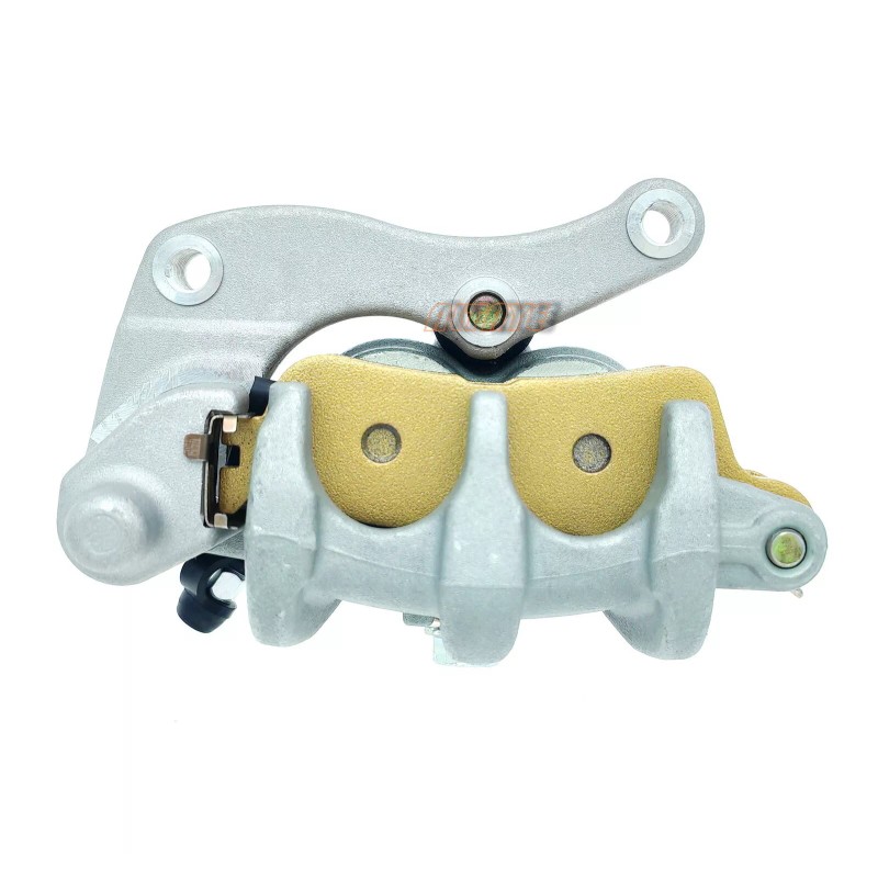 ALTAYE Front Brake Caliper W/Pads For Yamaha YZ450F YZ450FX 2016