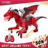 Remote Control Dragon Toy, Best Gift for Boys, Best Dream