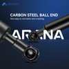 ARANA Tailgate Accessories Assist Fit for Ford Ranger, Tailgate Assist