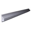 Dock Edge + Boat Shield Extruded Polyethylene Foam Bumper, 48"