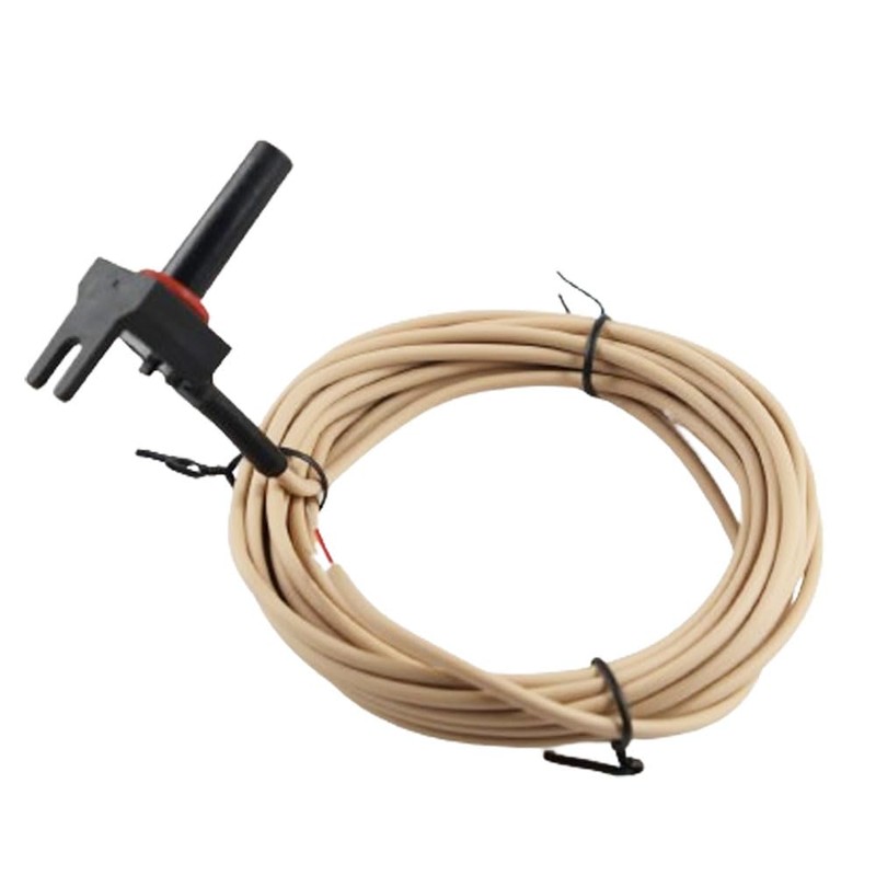 GLX-PC-12-KIT Pool Water/Air/Solar Temperature Sensor with 15-Feet Cable, Replacement Kit
