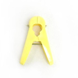 [Fool’s Love] Domestic Clothespins (Large) 24P / [바보사랑] 국산 빨래집게(대형) 24P