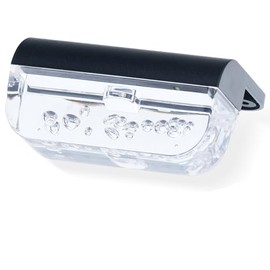 DERAYSION Solar Fence Lights 1 Pack