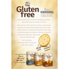 Lance Gluten Free Crackers, Original Baked, 5 Ounce, 4 Count
