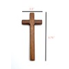 St John the Baptist Orthodox Brotherhood Simple and Solid Wooden