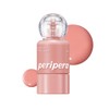 Peripera Peripera Sylopy Talk SYRUPY TOK CHEEK (01 Live Peach,