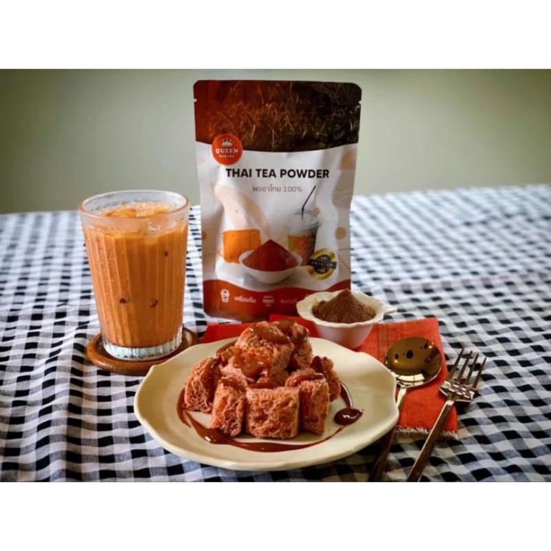 Thai Tea Powder 3.52 oz.