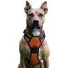 No Pull Dog Harness, Adjustable, Breathable, Reflective, Soft Padded Dog