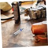 Tofficu Magnetic Swivel Socket Spark Plug Wrench Tool Compact Automotive