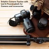 tag8 - Dolphin Camera Gear Security Tag - Smart QR