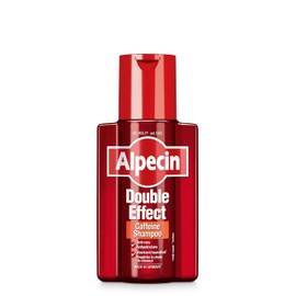 Alpecin Double Effect Caffeine Shampoo 200ml