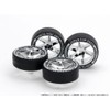 Tamiya J-CUP 2023 95162 Mini 4WD Limited Super Hard Low