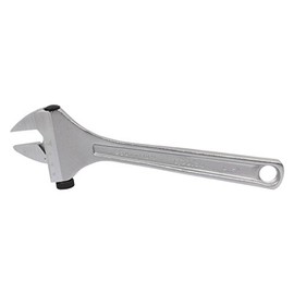Cofan Adjustable Wrench with Side Mole, 09514942, 0.011V
