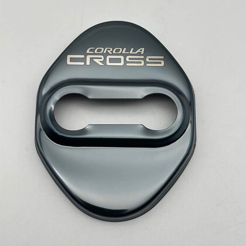 TADOKAPATU KL-MSGB1 Toyota Corolla Cross Striker Cover Door Lock Cover