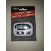 Cooking Concepts Electronic Kitchen Digital Timer. New in box