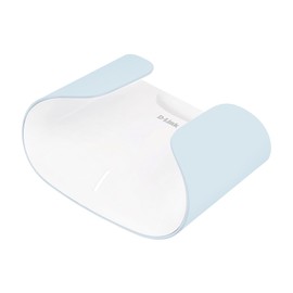 D-Link AX3000 WiFi 6 Mesh Router - Contemporary Ecofriendly Design - High-Performance - Feature Rich - AI Enabled - Parental Controls – Covers up to 2800+ sq. ft – Expandable Mesh (M30)