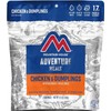 Mountain House Chicken and Dumplings Freeze Dried Backpacking Camping Food