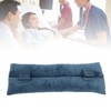 Seat Belt Pillow for Mastectomy Post Surgery Heart Surgery Recovery