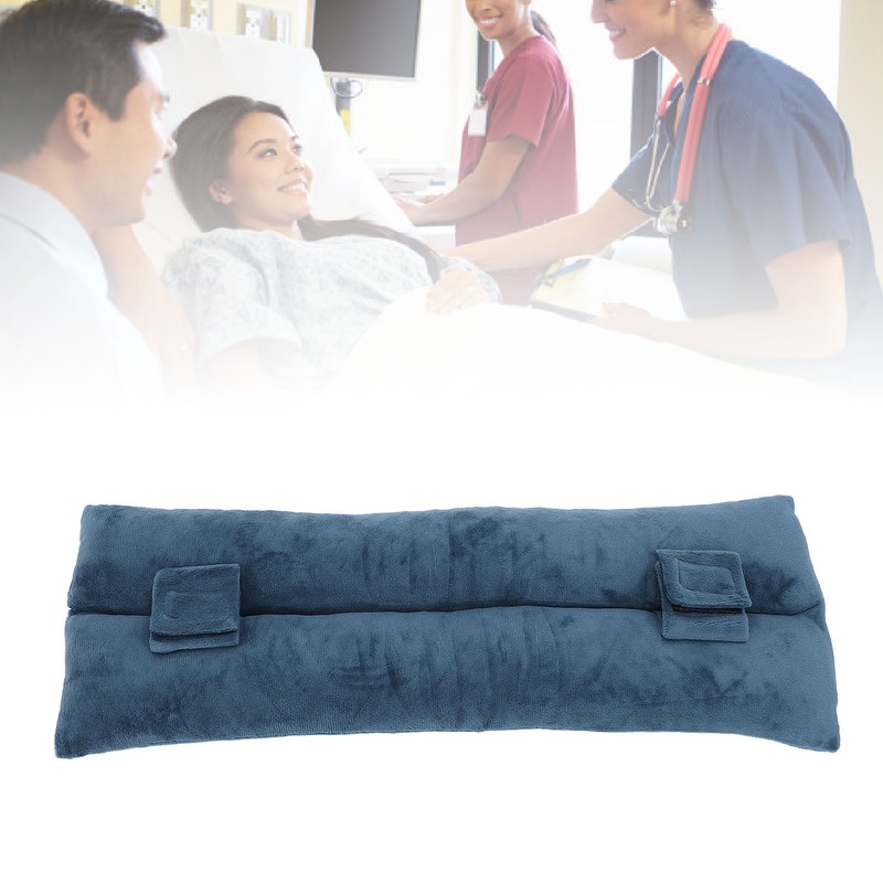 Seat Belt Pillow for Mastectomy Post Surgery Heart Surgery Recovery