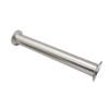 Fitvell Sanitary Spool Tube Tri Clamp Tube 6" Length with