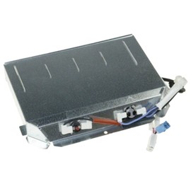 Beko 2970101500, Silver, 1