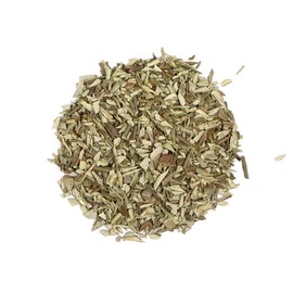 Olive Leaf Organic - 1oz Hojas de Olivo Orgánica 1oz + 1 extra bag