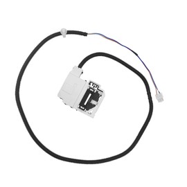 W11368616 Washer Lid Lock Assembly Fits for Whirlpool Maytag Washer MVW4505MW0 MVW5035MW1 MVW5430MW1 MVW5430PBK0 MVW5435PBK0 MVW5435PW0