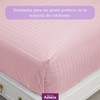 Sábanas King Size Ultra Suaves Premium Blancos Azteca