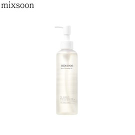 MIXSOON Bean Cleansing Oil 195ml