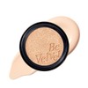 Amorepacific NEW B-Velvet Cover Cushion Refill - Beige_611124251 / 아모레퍼시픽