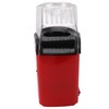 Mini Popcorn Machine Oil Free Healthy Hot Air Popcorn Maker