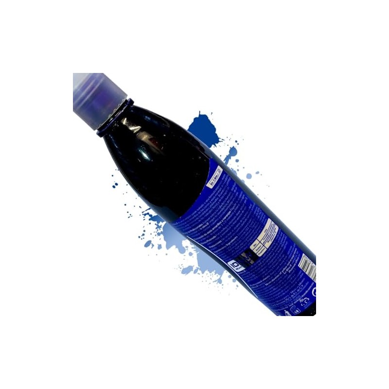 GAERO GLOBAL SOLUTION Shampoo Matizador Morado Le Bleu D Cond