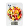 Tescoma Digital Kitchen Scales 5 Kg Accura