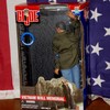 GI Joe Lighted Vietnam WAR Wall Memorial
