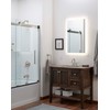 KOHLER Ludington Centerset Bathroom Sink Faucet
