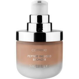 Catrice SEASHELL STORIES Peptide Infused Bronzer, shiny (24ml)