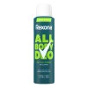 Desodorante en crema Rexona Desodorante neutro