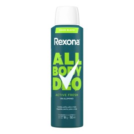 Desodorante en crema Rexona Desodorante neutro