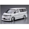 Aoshima Bunka Kyozai 1/24 The Tuned Car Series No. 7