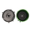 1 Pair 10 Inch Opener Polished Aluminum NAB Hub Adapters
