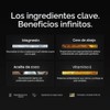 BASED BODYWORKS Desodorante De Alto Rendimiento Para Hombre, Protección Contra