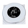 Electric Floor Heating LCD Touch Screen Thermostat With WIFI Temperature