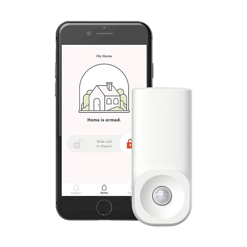 Kangaroo Home Security Motion Sensor (Motion Sensor)