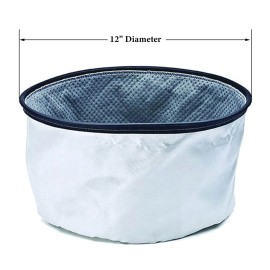 Powersmith Ash Vac Filter: PAAC301
