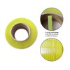 NVOYAJUAN Packaging Heavy Duty (660Lbs) Strapping Roll Coil, Plastic Polyester