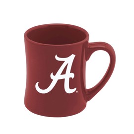 Alabama Crimson Tide 16 oz Ceramic Mug