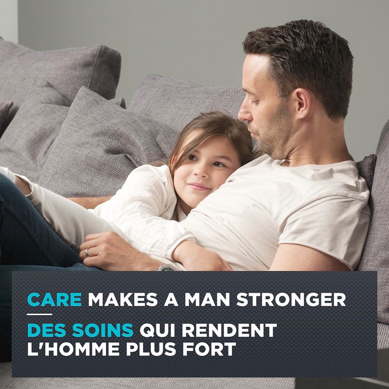 DOVE MEN + CARE Deodorant Stick for Men Clean Comfort