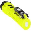 Nightstick XPP-5422GMXA Intrinsically Safe Dual-Light Flashlight w/Magnets - 3 AA