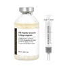 Ingredient Editor 성분에디터 실크 펩타이드 인텐시브 녹는실 리프팅 앰플 60ml + 어플리케이터 Ingredient Editor Silk Peptide Intensive Melting Thread Lifting Ampoule 60ml + Applicator