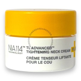 StriVectin TL Advanced Tightening Neck Cream, TRAVEL SIZE, 0.25 Fl Oz